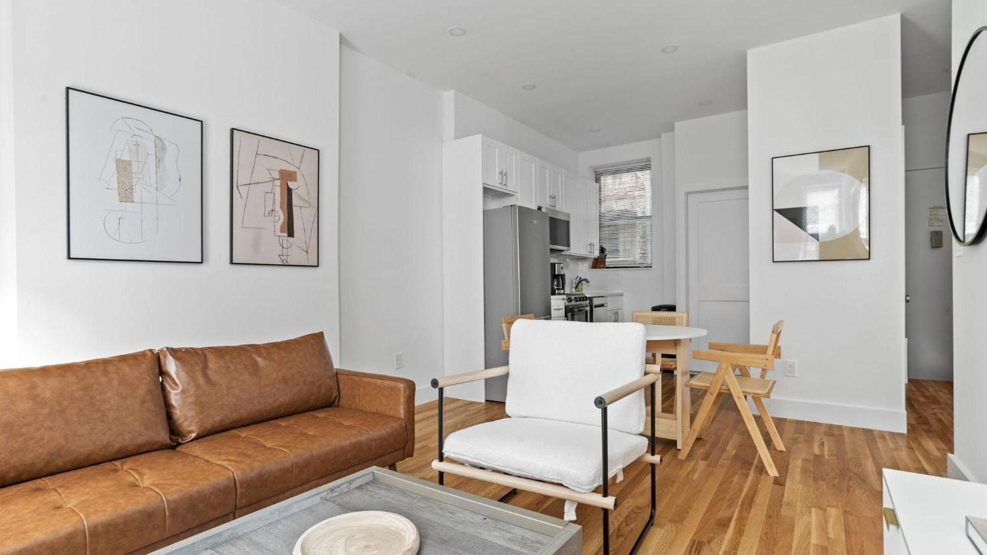 Welcoming 2br 1 Bath Apartment *