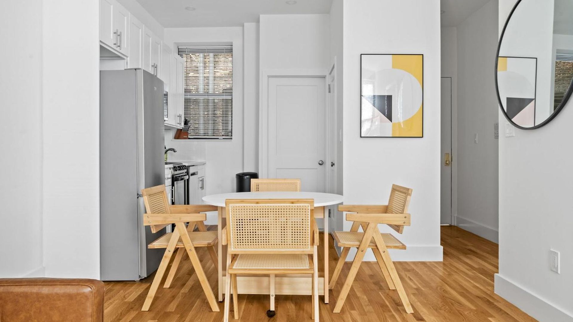 Apartment Welcoming 2br 1 Bath *