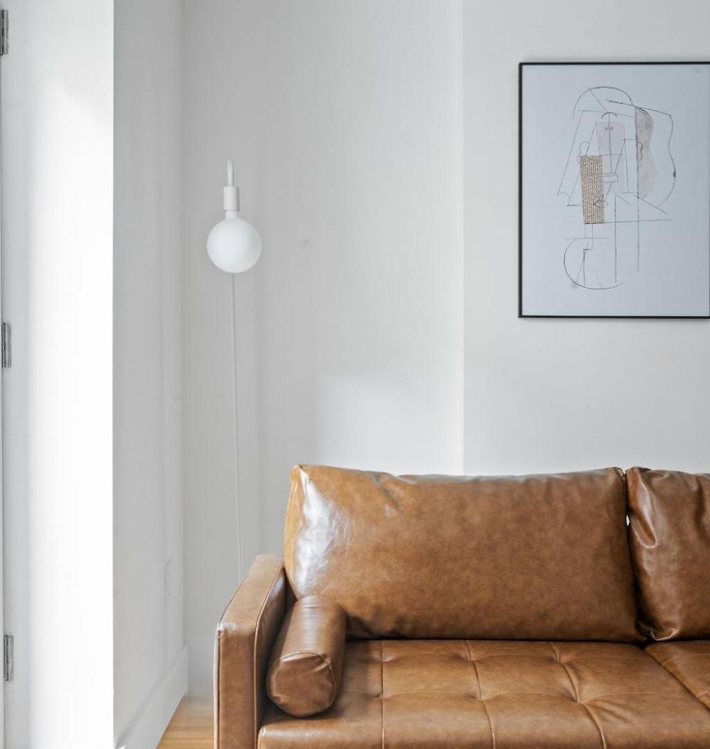 Apartment Welcoming 2br 1 Bath *