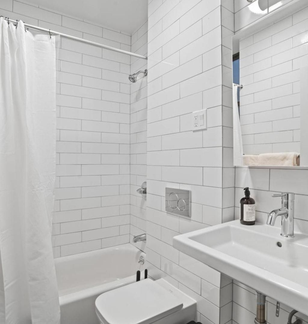 Welcoming 2br 1 Bath Apartment *