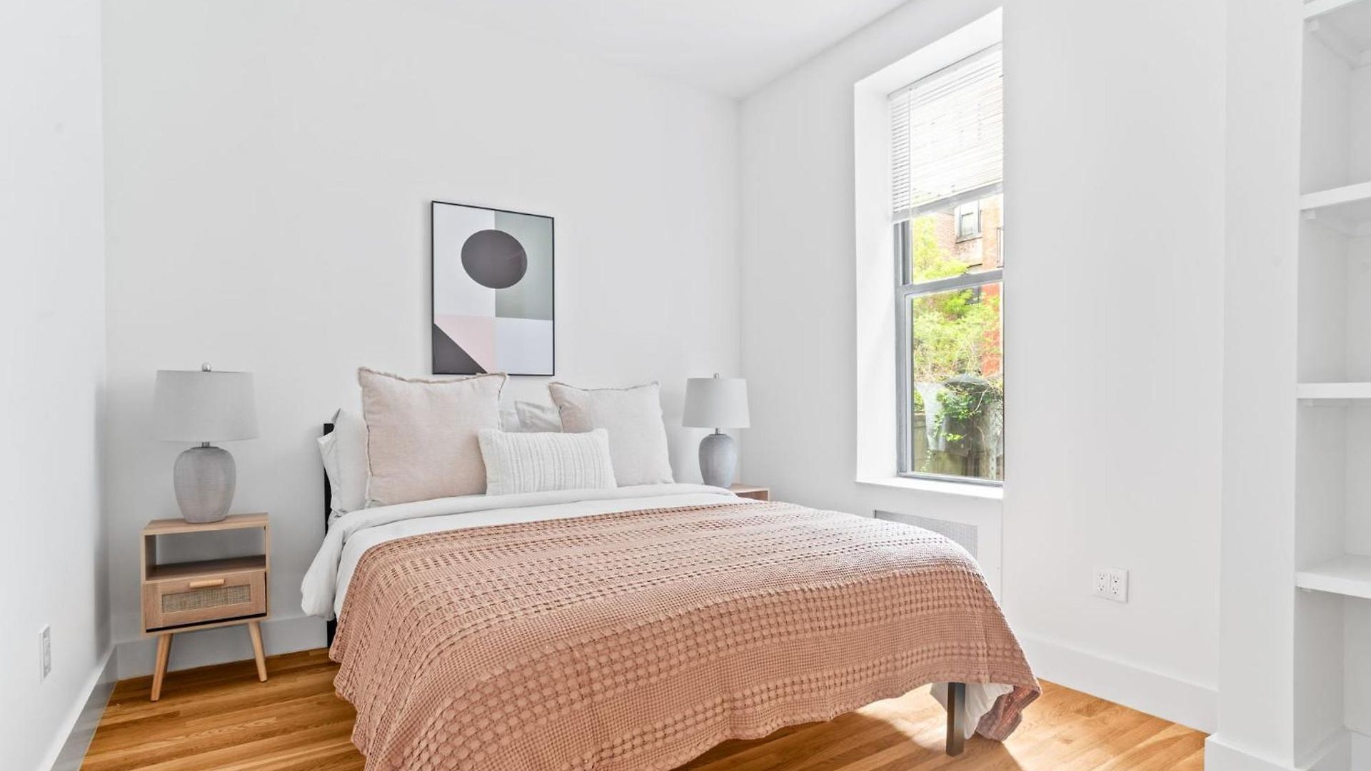 Welcoming 2br 1 Bath Apartment *