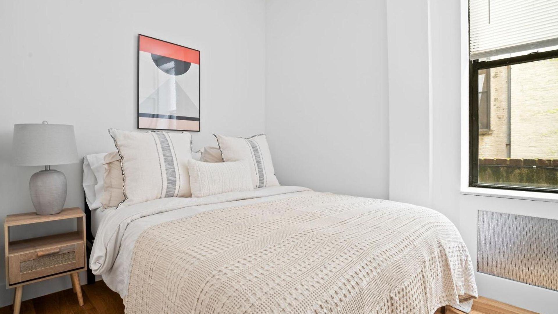 Welcoming 2br 1 Bath Apartment