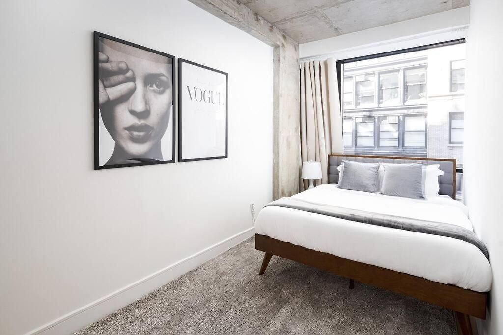 Apartment Luxury Full Floor Chelsea St 7 *