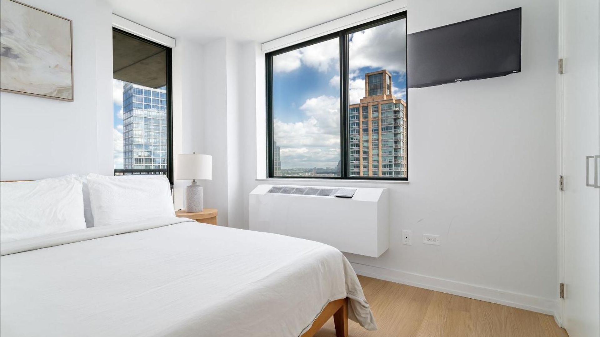 Upper West Side Gem Near Lincoln Center Apartment