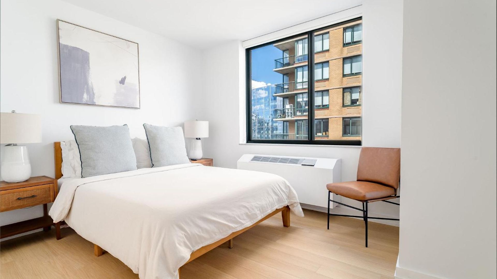 Upper West Side Gem Near Lincoln Center Apartment New York