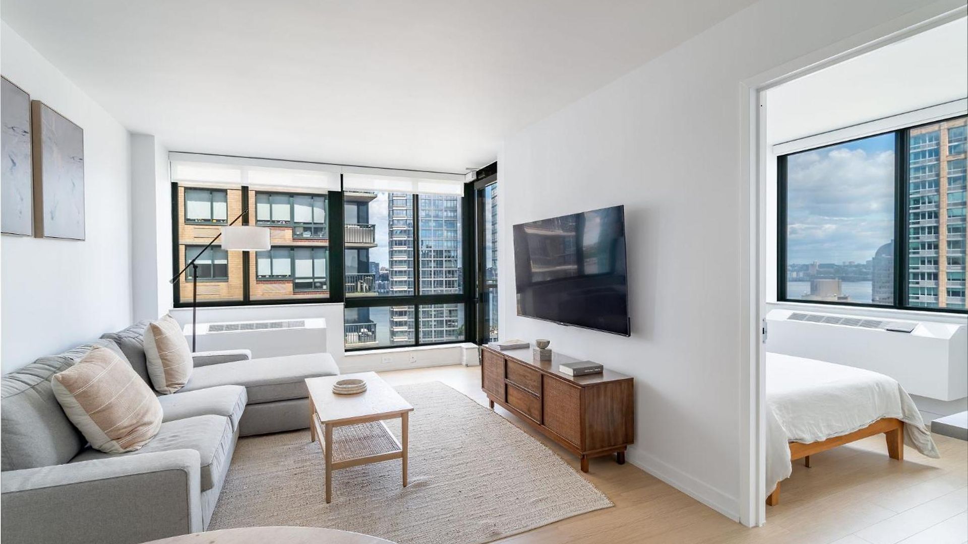 Upper West Side Gem Near Lincoln Center New York