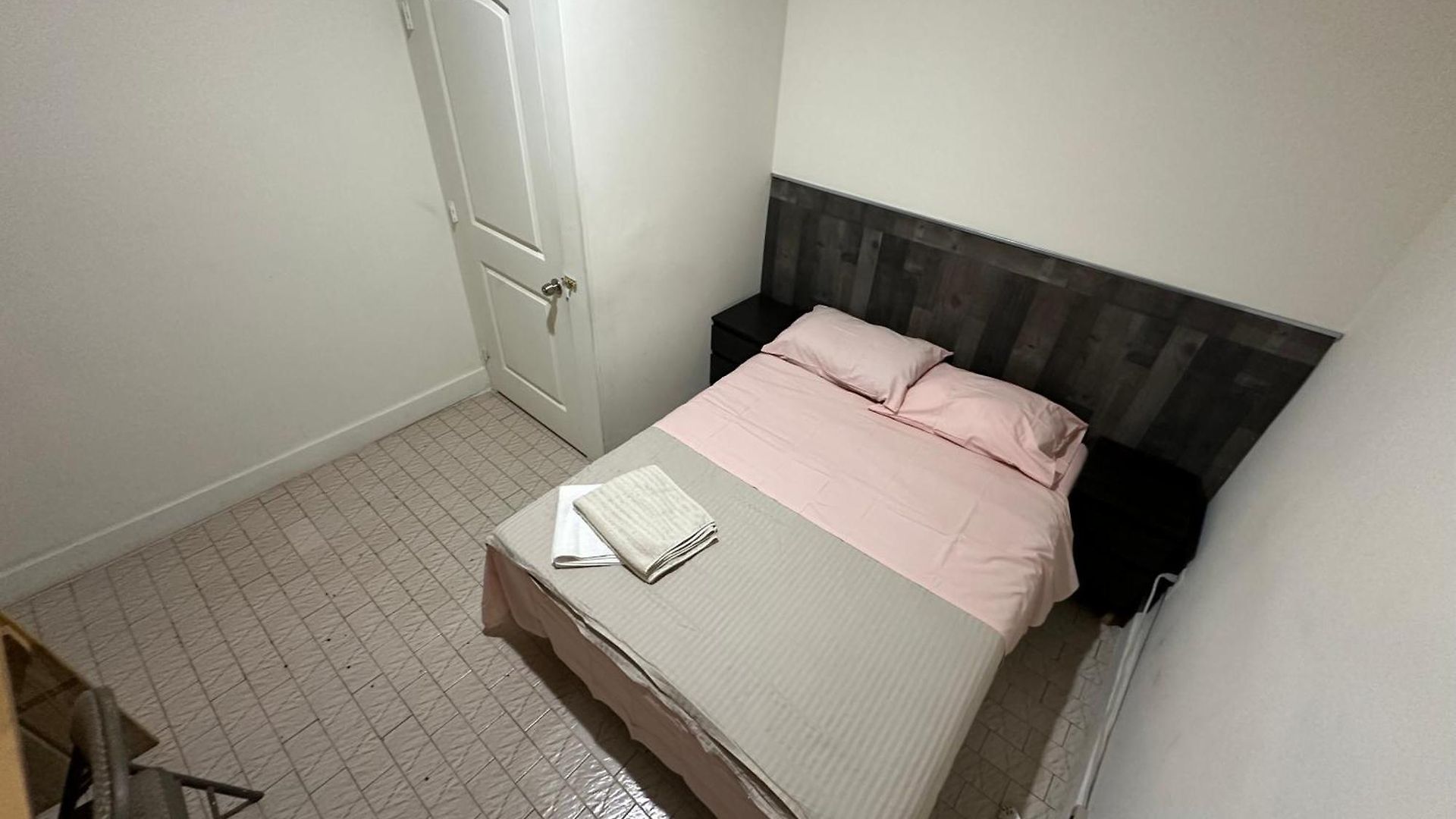 Hostel Hudson Yard 408