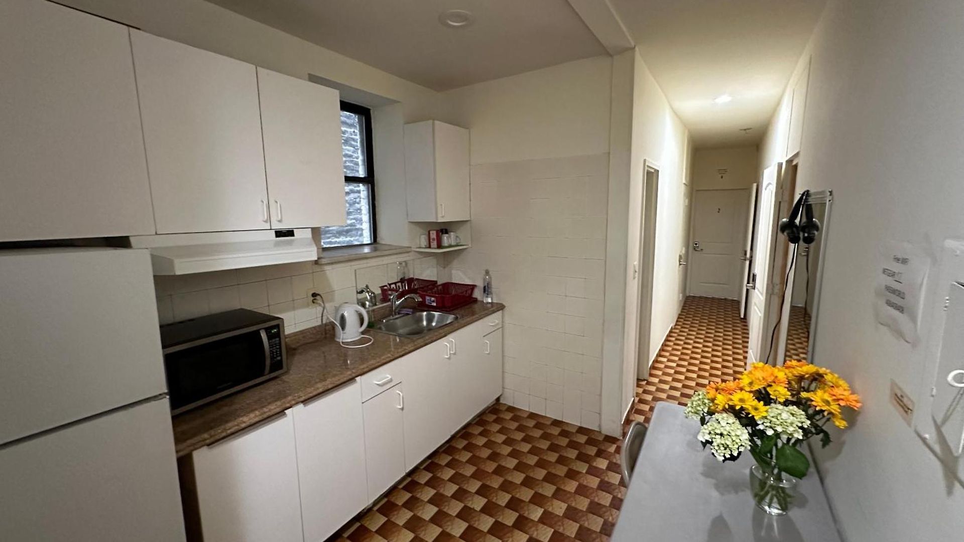 Hostel Hudson Yard 408