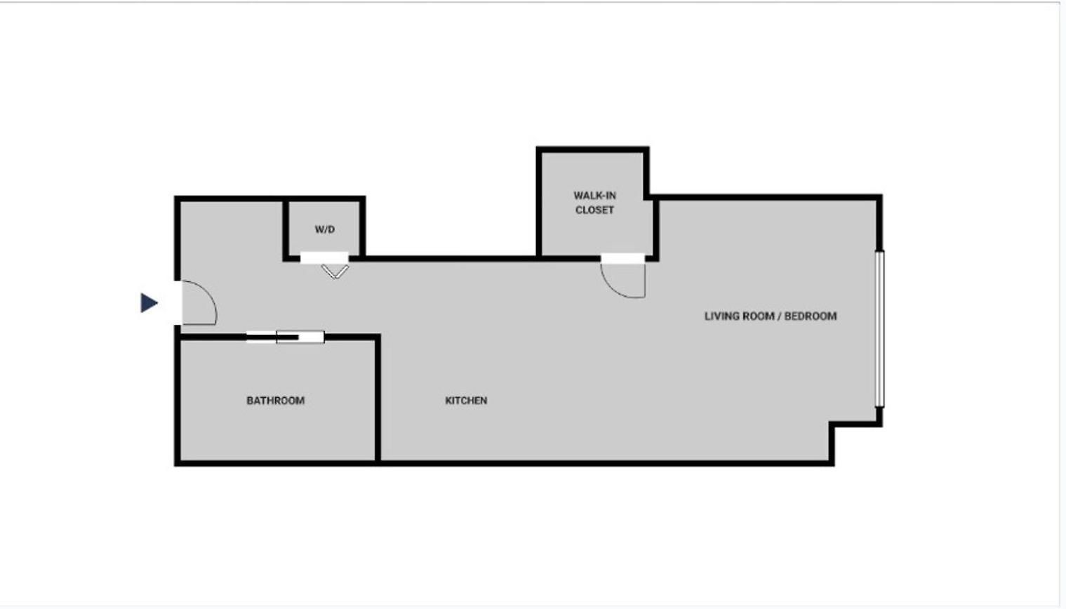 Apartment Blueground Midtown W Gym Near Park Shops Nyc-1511 *