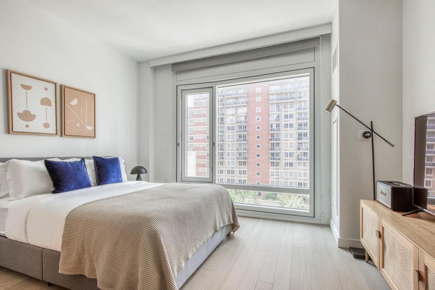 Blueground Midtown W Gym Near Park Shops Nyc-1511 Apartment