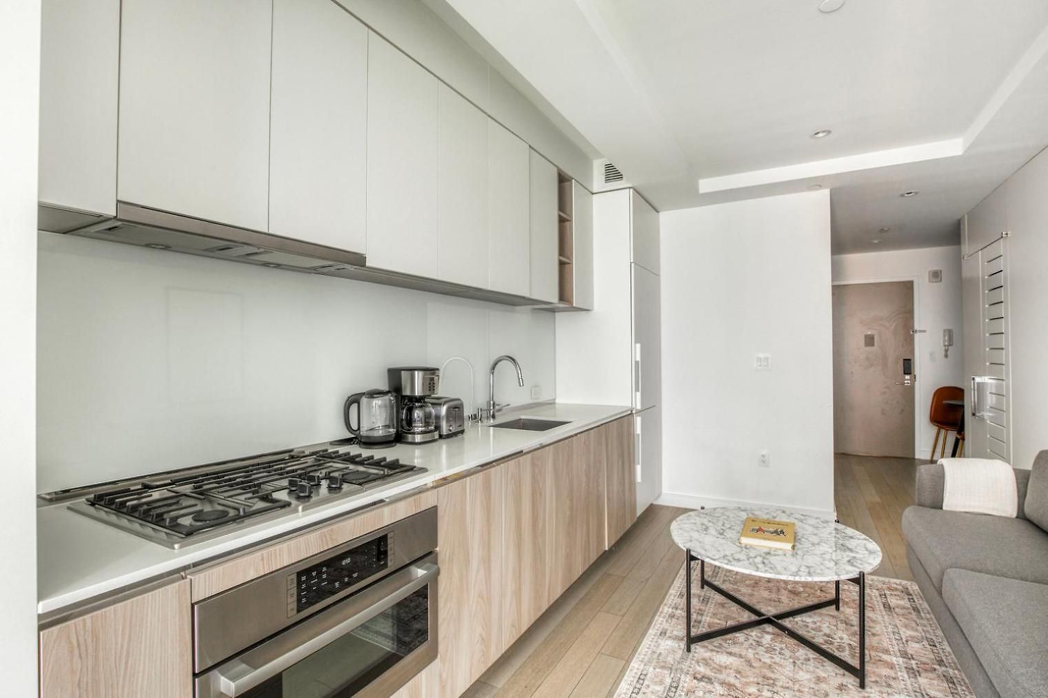 Blueground Midtown W Gym Near Park Shops Nyc-1511 New York