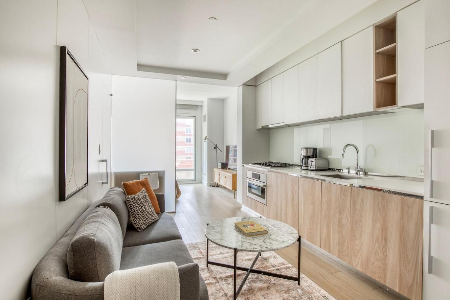 Blueground Midtown W Gym Near Park Shops Nyc-1511 New York
