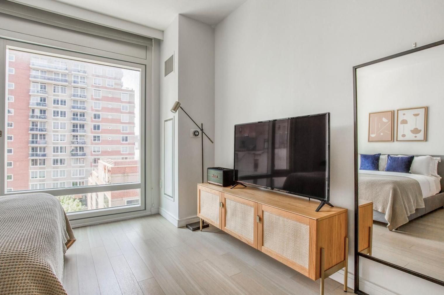 Blueground Midtown W Gym Near Park Shops Nyc-1511 * New York