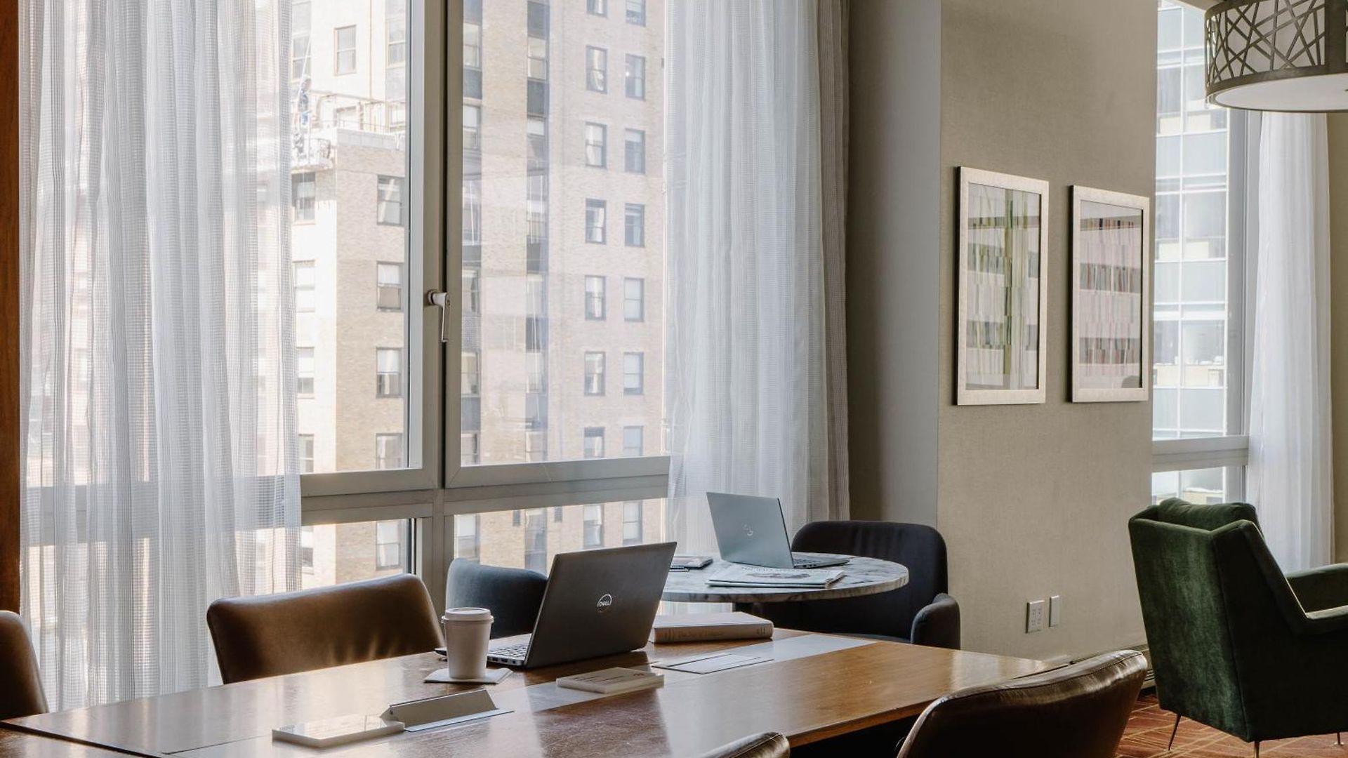 Hotel Club Quarters Grand Central, 4*