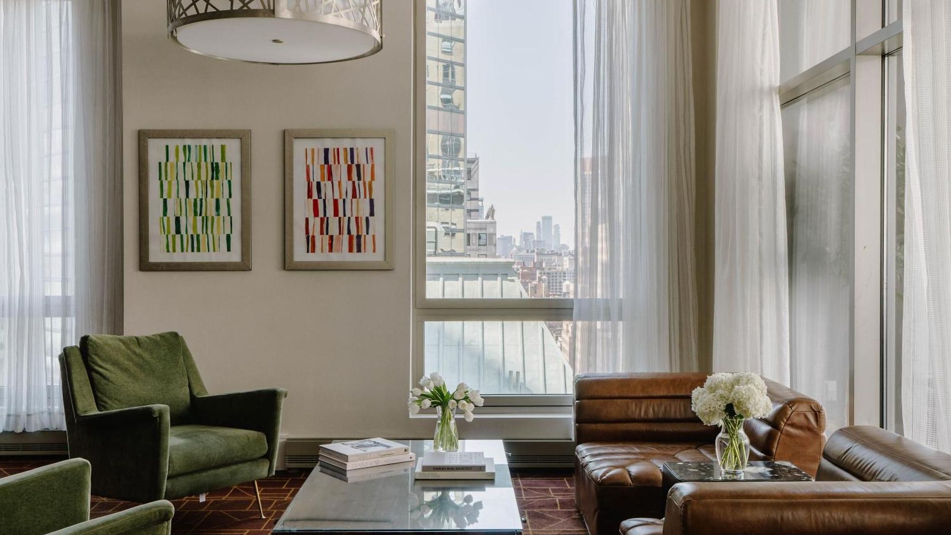 Club Quarters Grand Central, Hotel New York