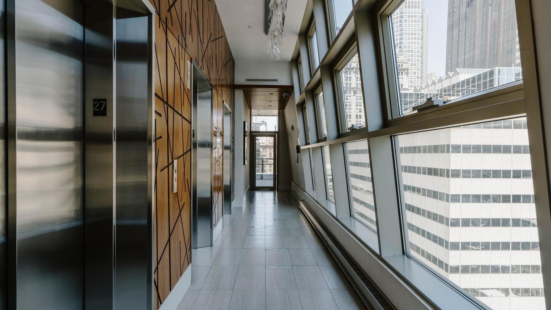 Club Quarters Grand Central, 4* New York