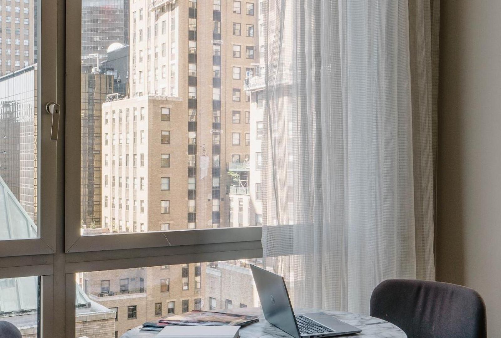Club Quarters Grand Central, 4* New York