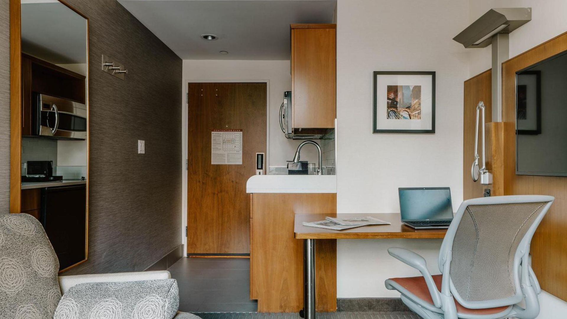 Club Quarters Grand Central, 4* New York