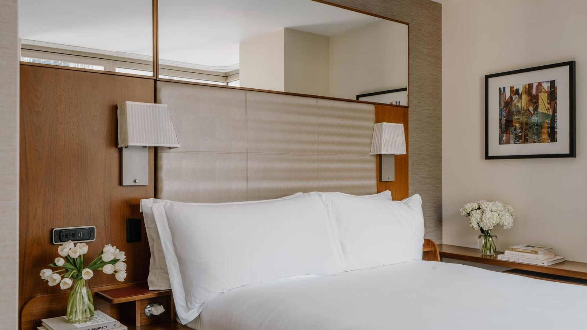 Club Quarters Grand Central,