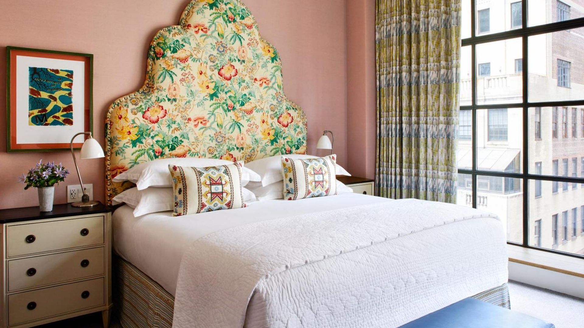 Hotel The Whitby 5*