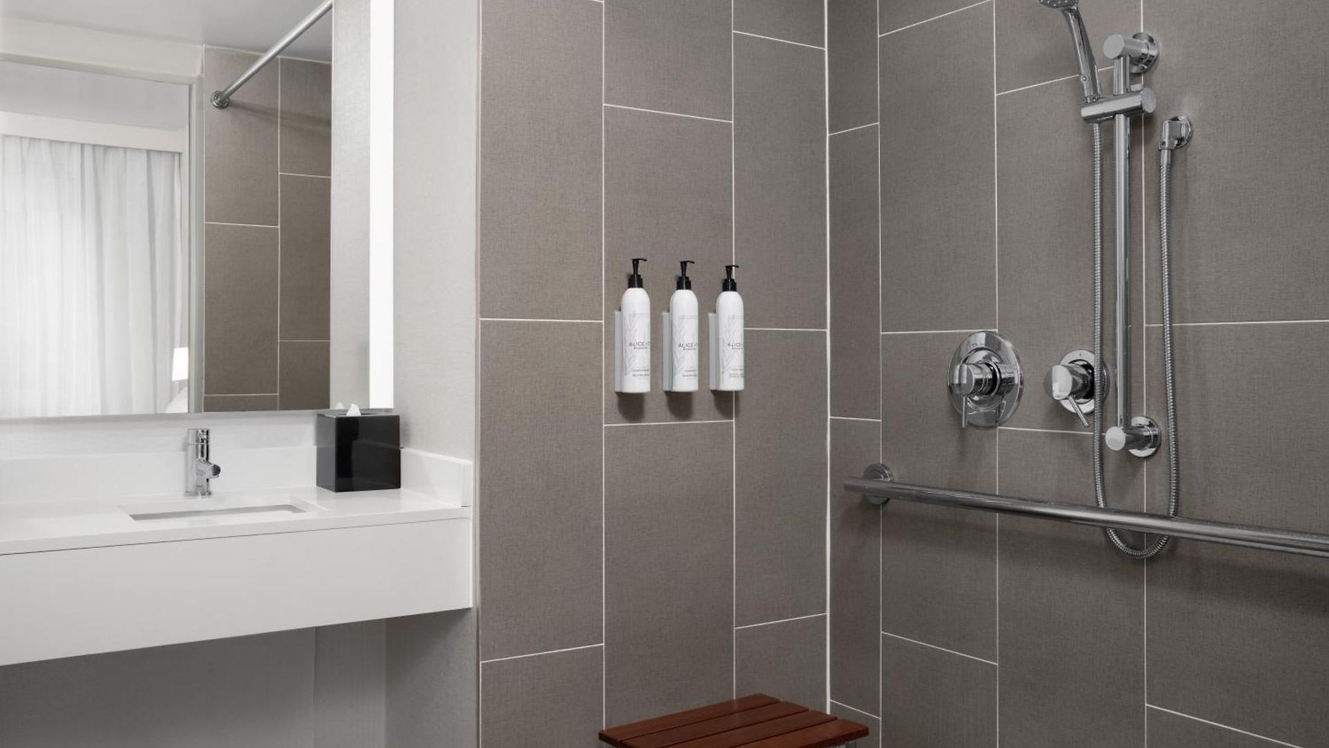 Hotel Towneplace By Marriott Manhattan/times Square New York