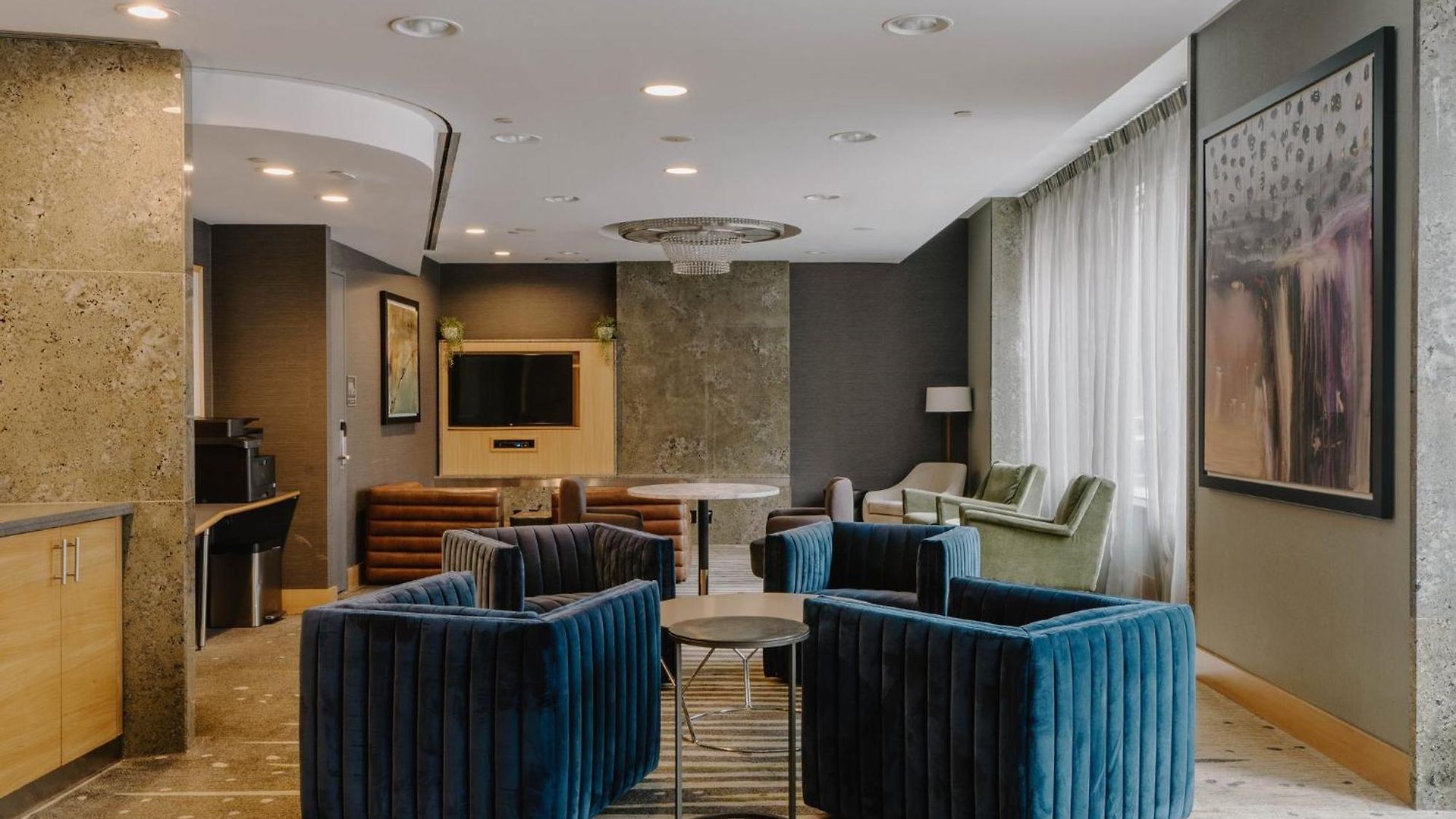 Club Quarters World Trade Center, 4* New York