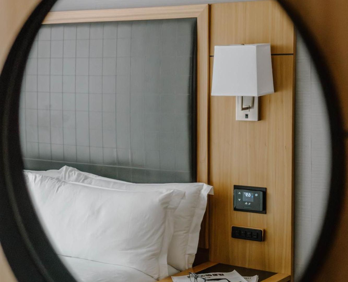 Club Quarters World Trade Center, 4*