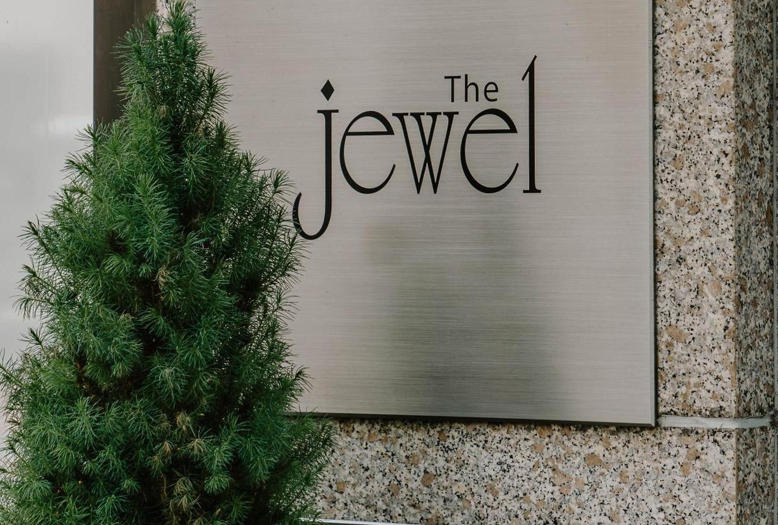 The Jewel Hotel, Hotel 4*