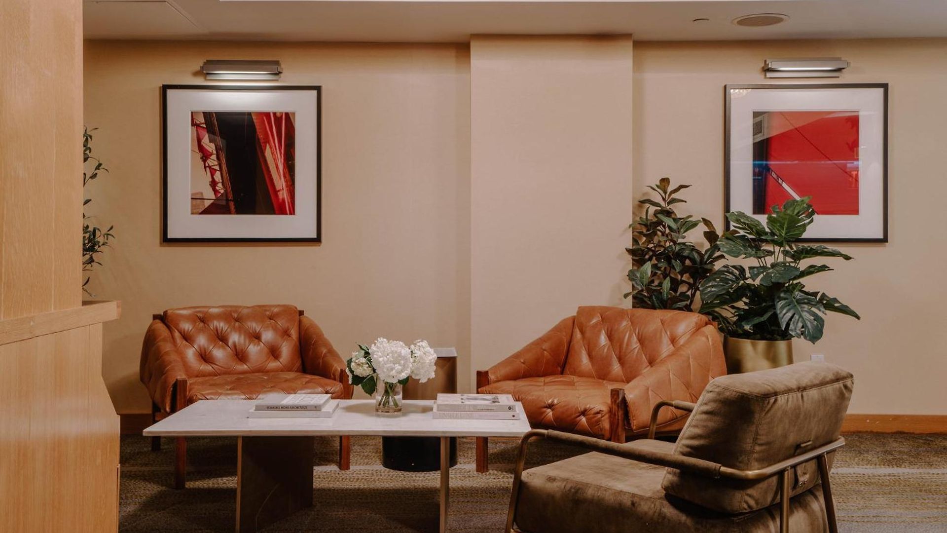 The Jewel Hotel, 4* New York