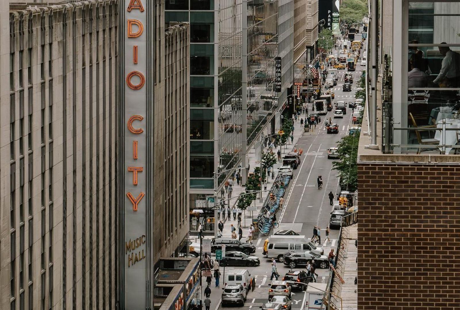 The Jewel Hotel,