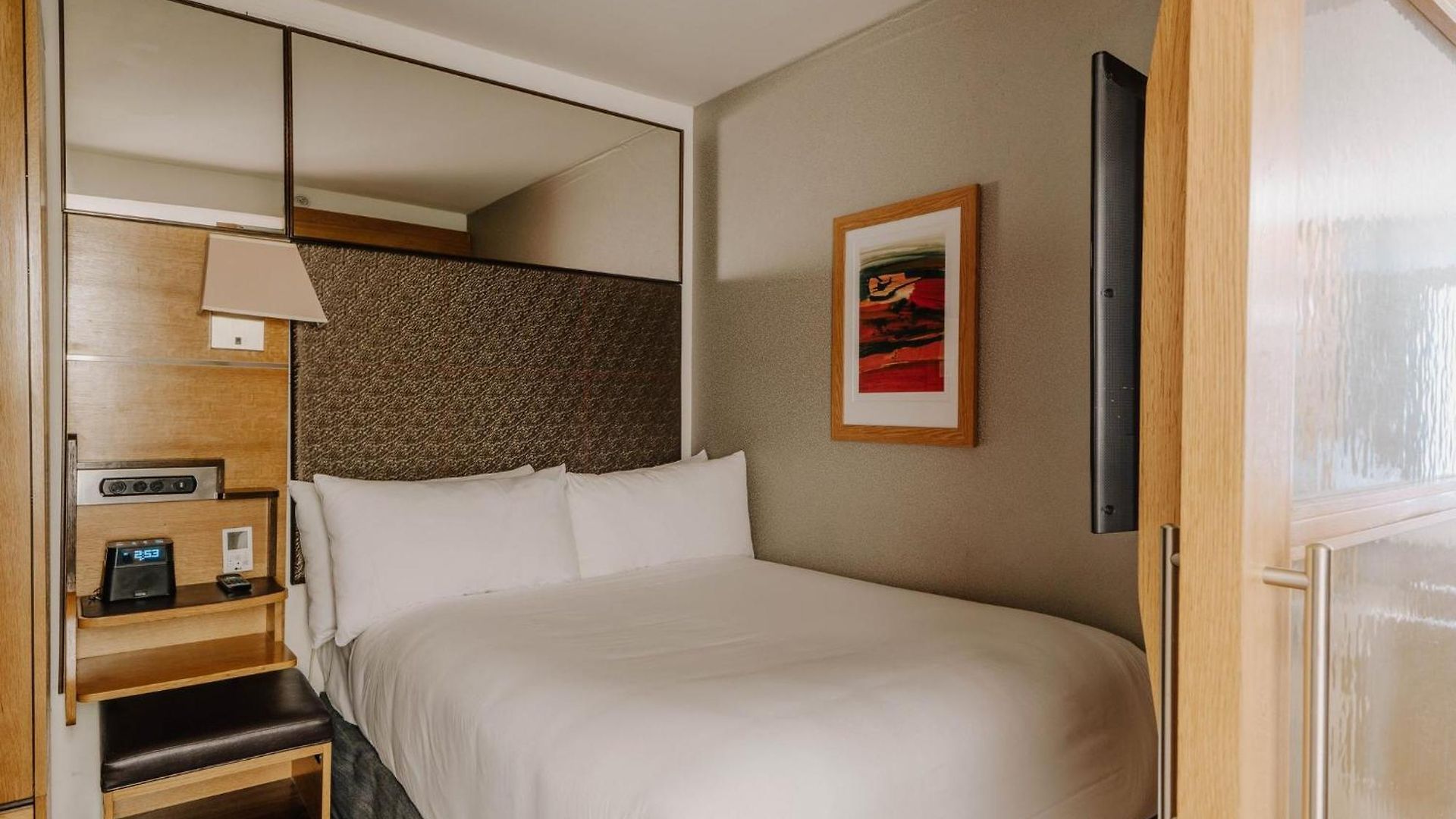 The Jewel Hotel, New York