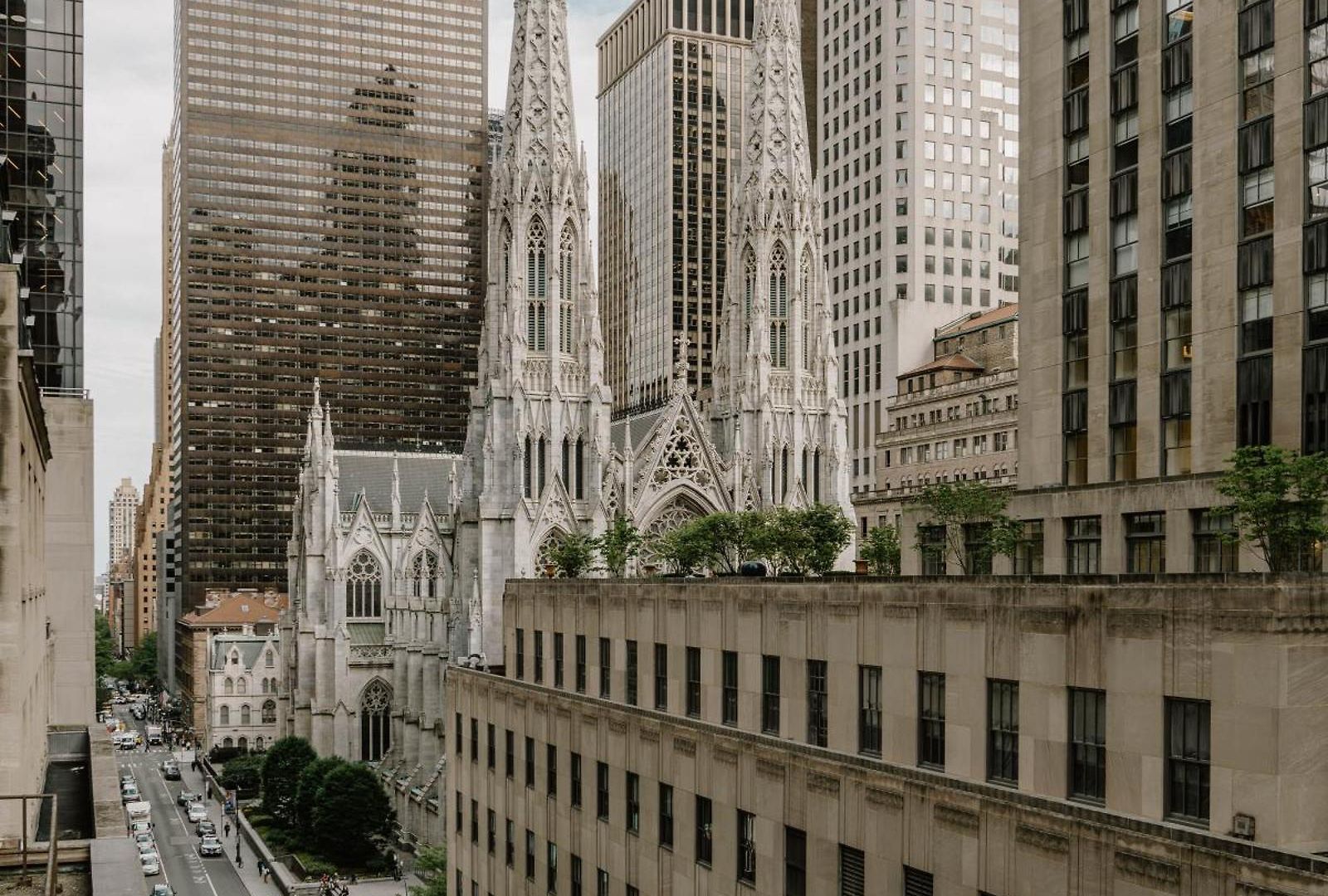 The Jewel Hotel, 4* New York