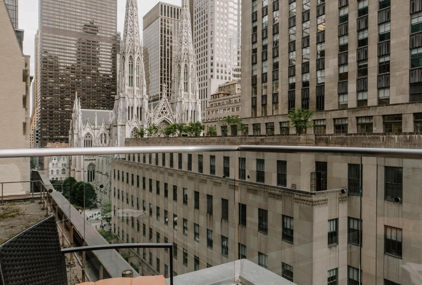 The Jewel Hotel, New York
