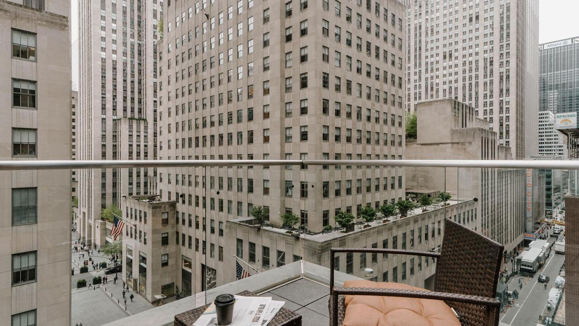 The Jewel Hotel,