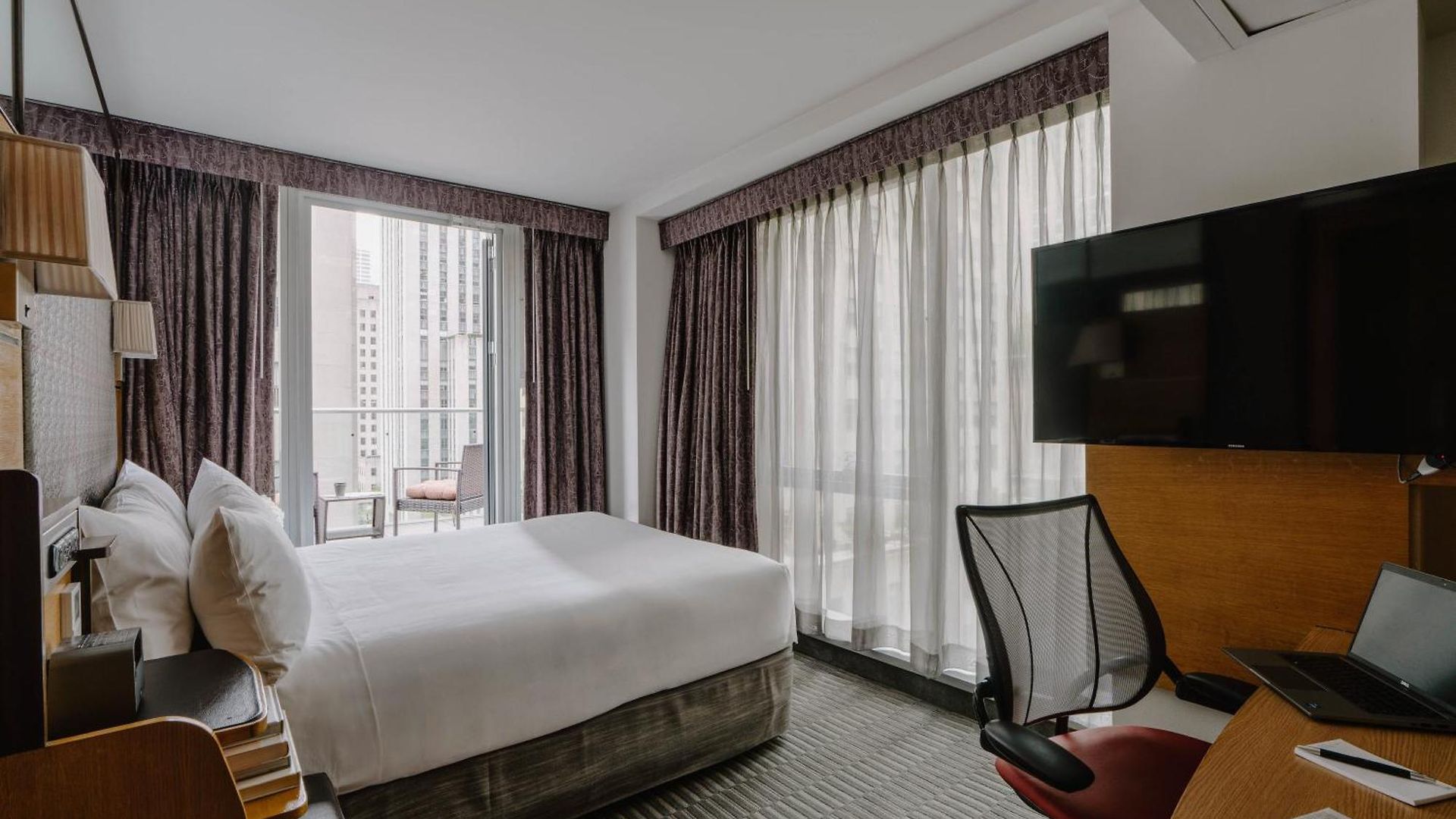 The Jewel Hotel, 4*