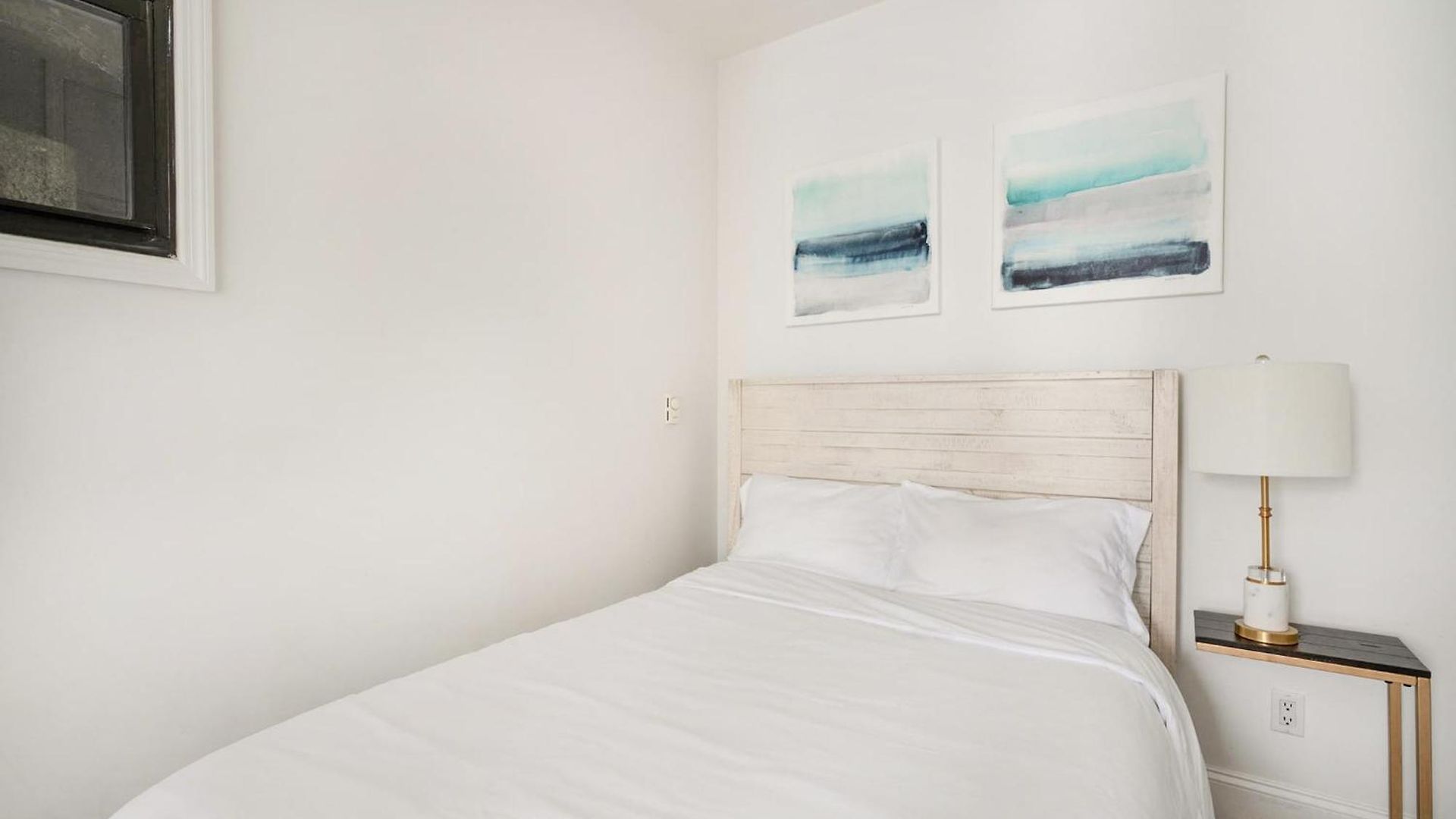 Apartment 69-2b Prime Lower East East Brand New 1br New York
