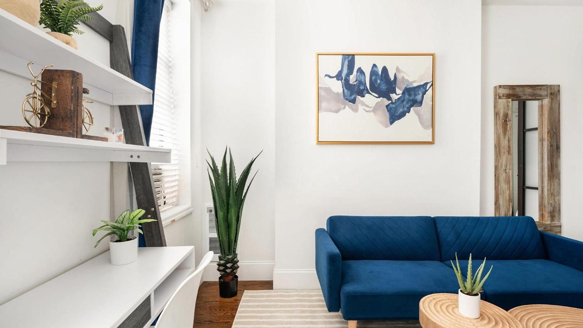 69-2b Prime Lower East East Brand New 1br * New York
