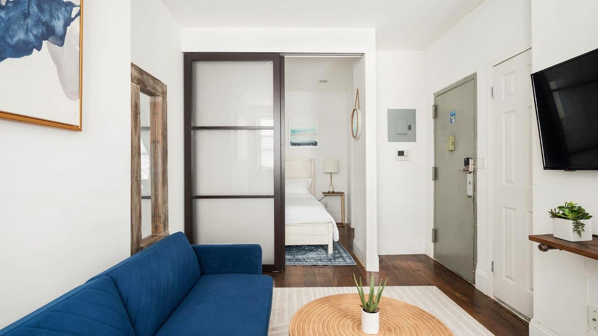 Apartment 69-2b Prime Lower East East Brand New 1br New York