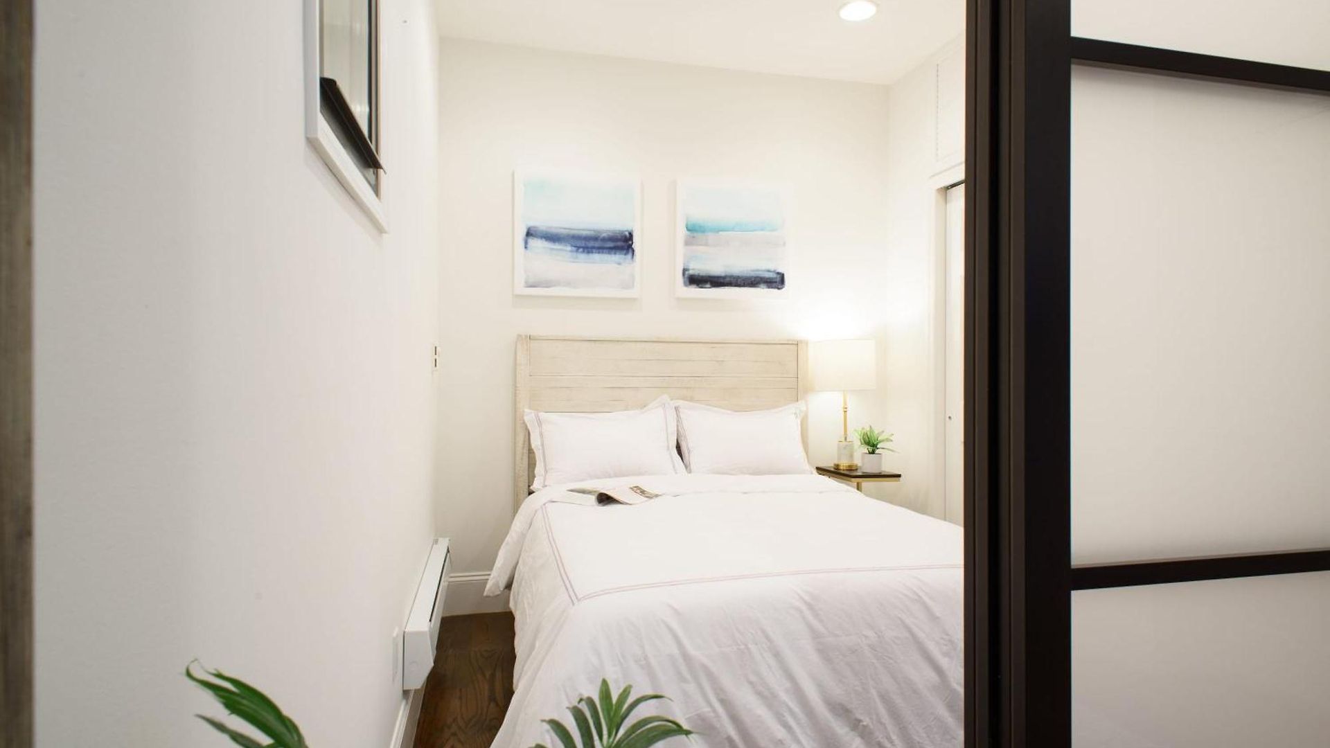 69-2b Prime Lower East East Brand New 1br *