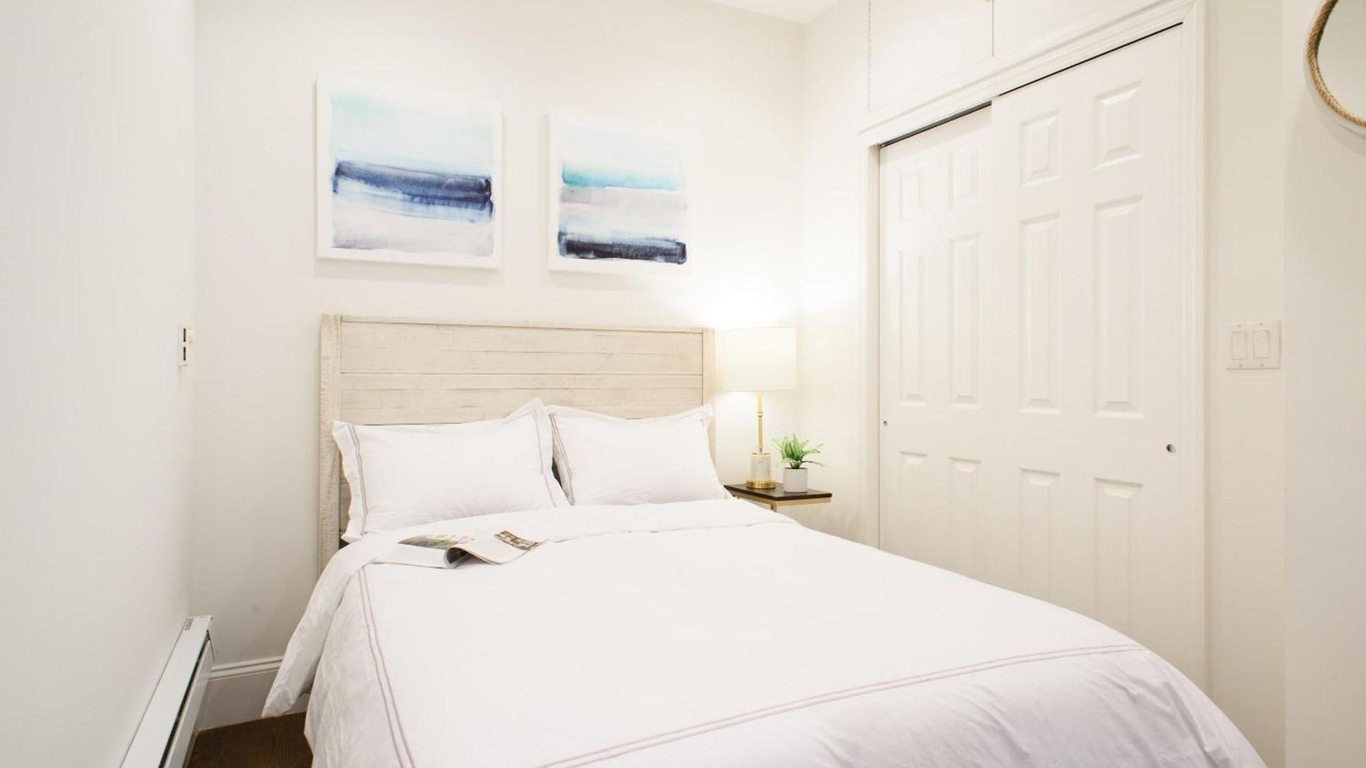69-2b Prime Lower East East Brand New 1br