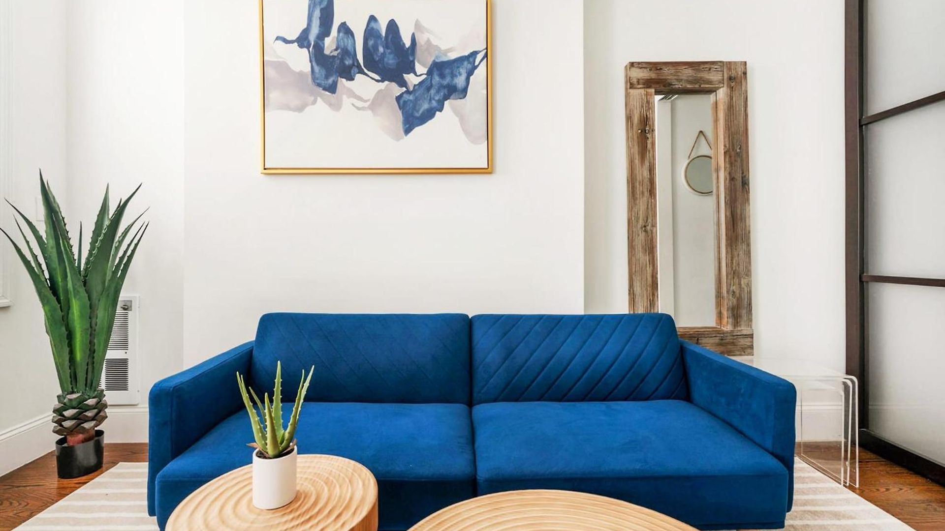 Apartment 69-2b Prime Lower East East Brand New 1br New York