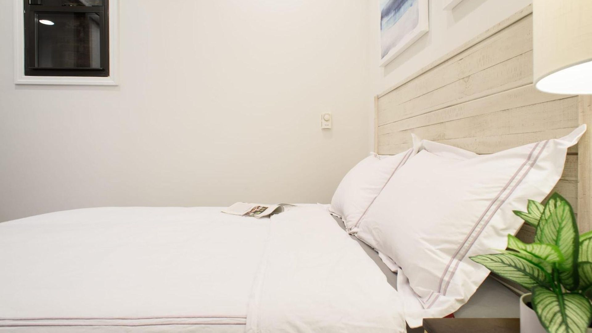69-2b Prime Lower East East Brand New 1br Apartment *