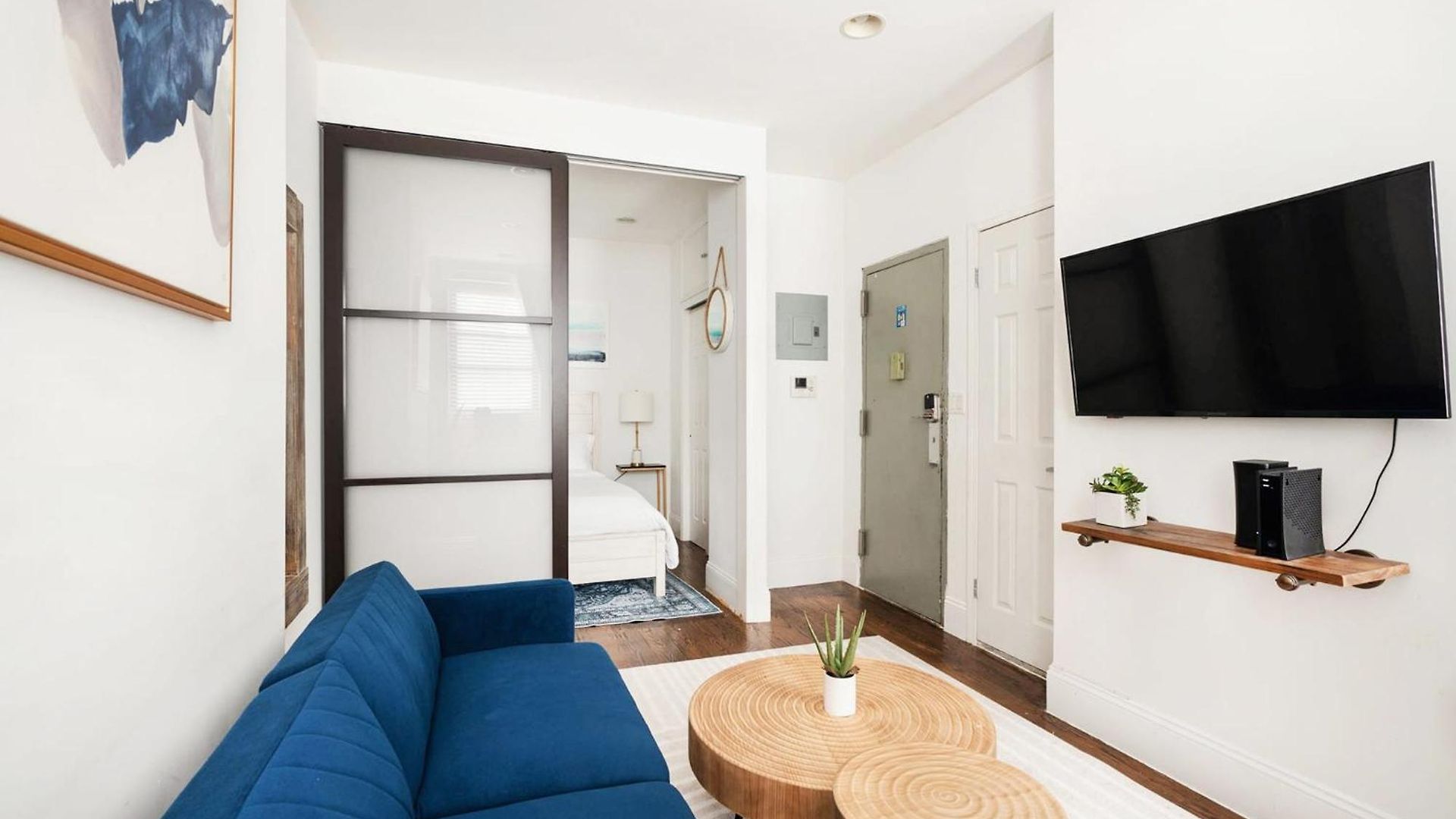 69-2b Prime Lower East East Brand New 1br *