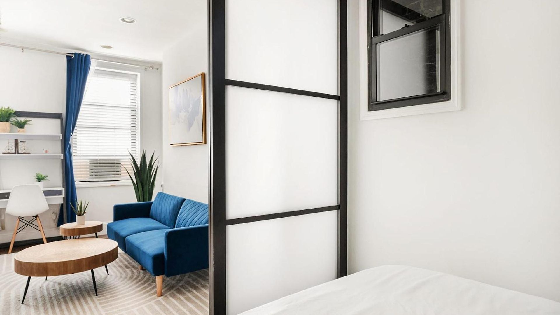Apartment 69-2b Prime Lower East East Brand New 1br