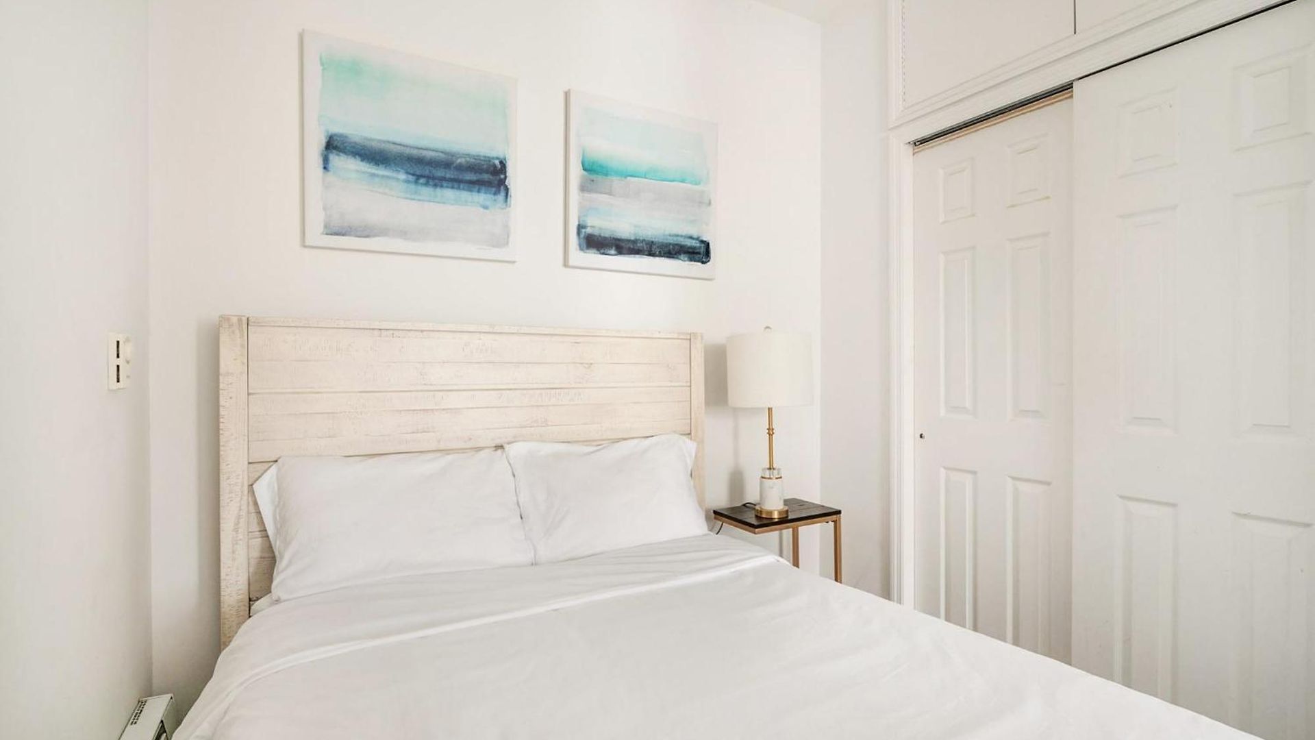 69-2b Prime Lower East East Brand New 1br Apartment *