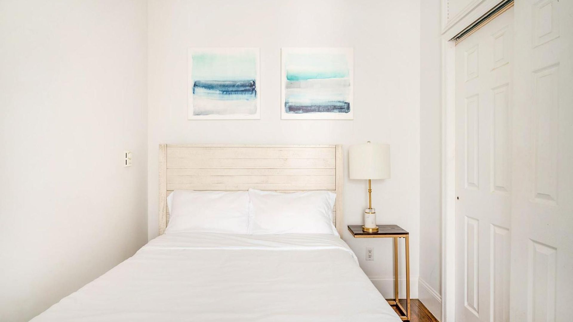 69-2b Prime Lower East East Brand New 1br Apartment New York