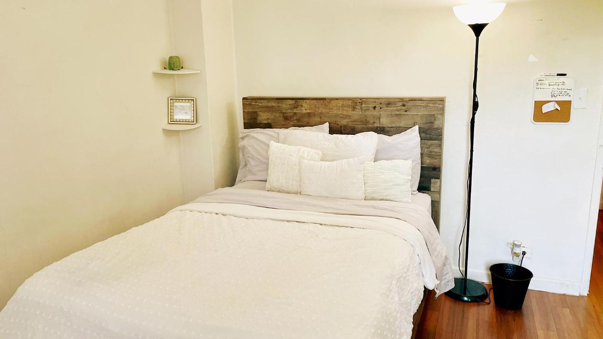 Brooklyn Zen Homestay New York