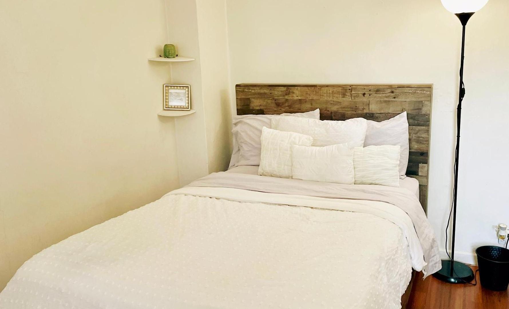 Brooklyn Zen Homestay