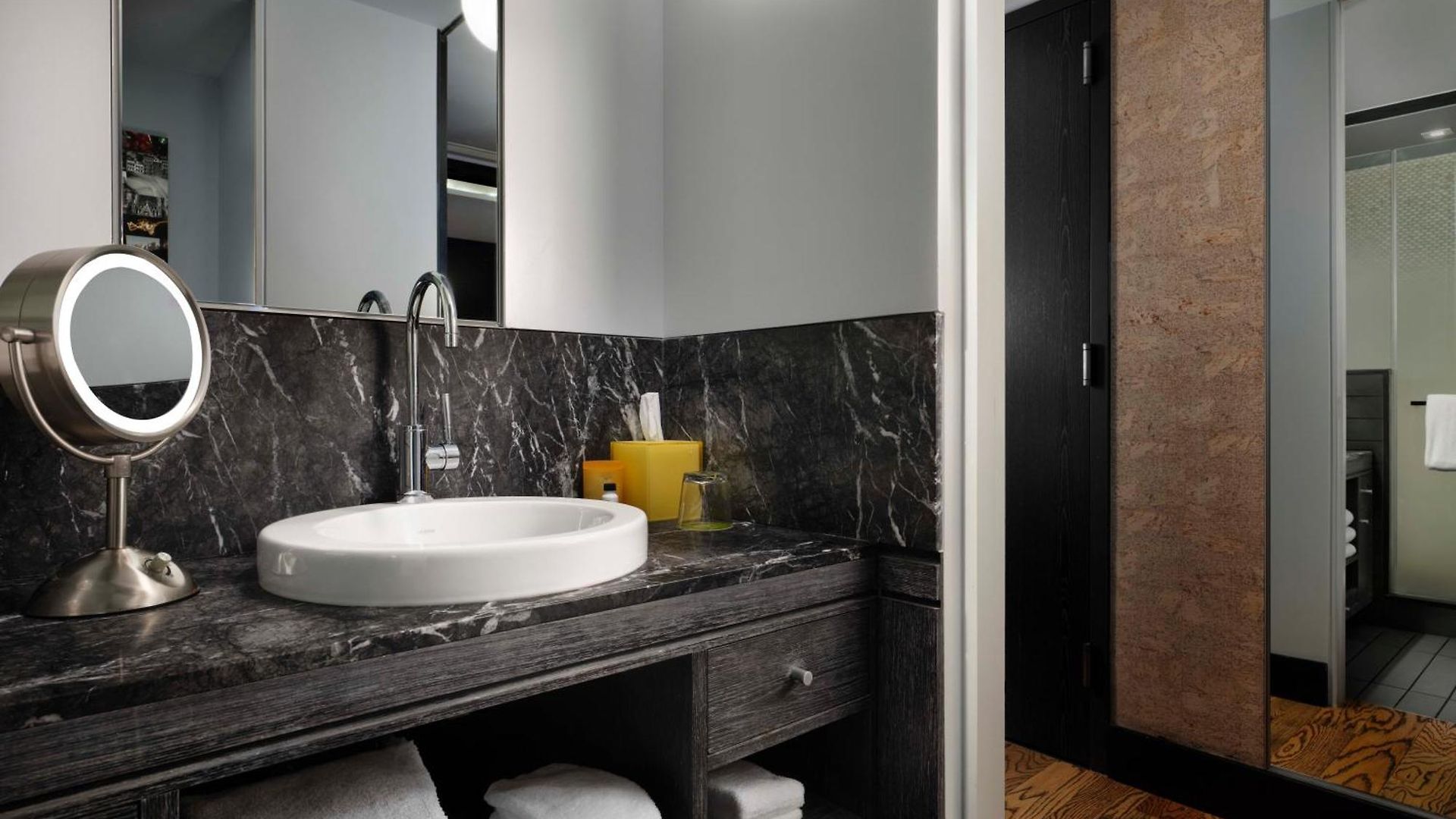 Hyatt Union Square 4* New York