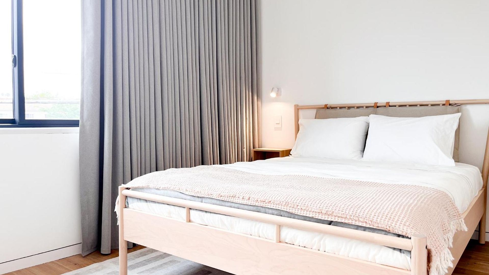 Modern, Charming, Spacious 3-bedroom Retreat In Brooklyn With Rem-casa *